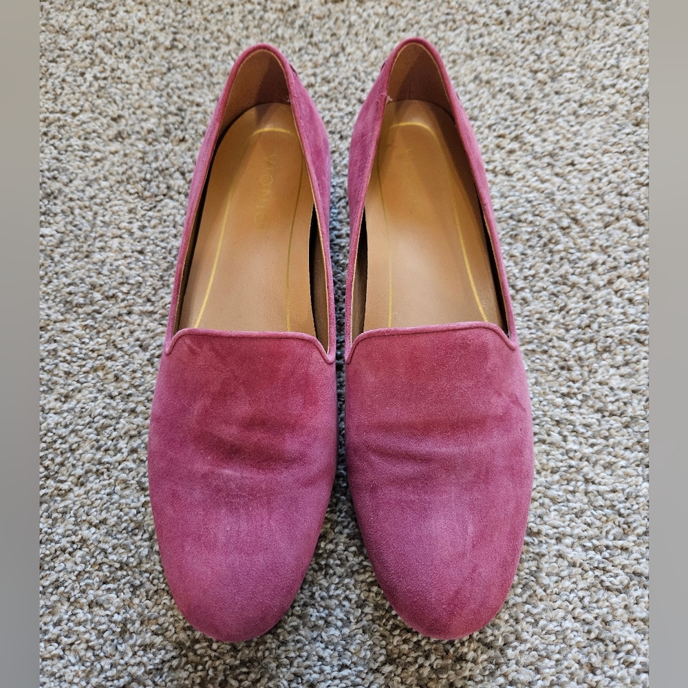 Vionic Willa II Loafers